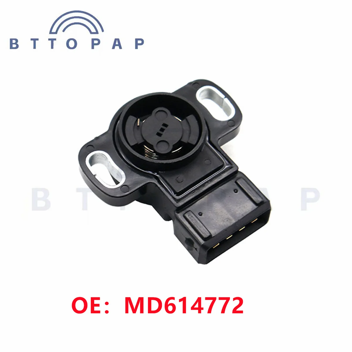 스로틀 위치 센서 TPS MD614772 MD614734 3.5L 1999-2000 Mirage 1.5L 1.8L Eclipse 2.4L 1997-2002 Mitsubishi Diamante