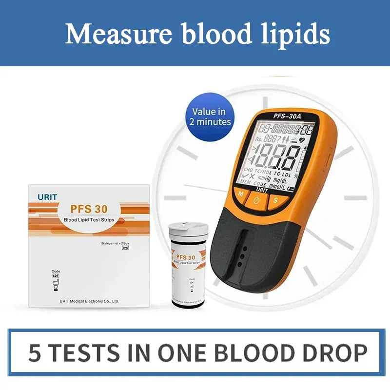 : Paski do glukometru