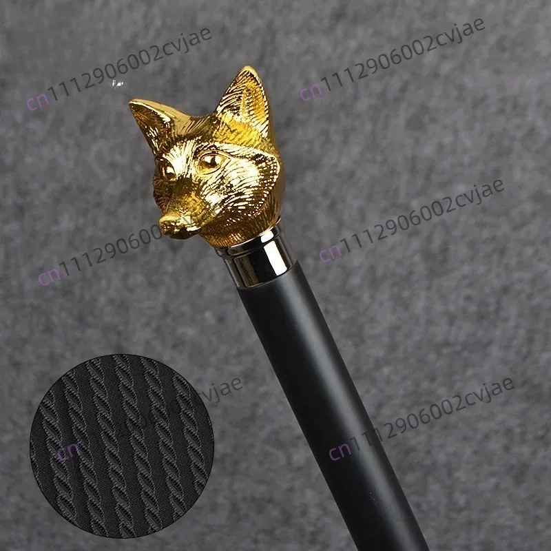 Art Big Sun Umbrella Clear Parasol Long Handle Umbrella Gifts Custom Men's and Women's Horse Eagle Lion Head Umbrellas