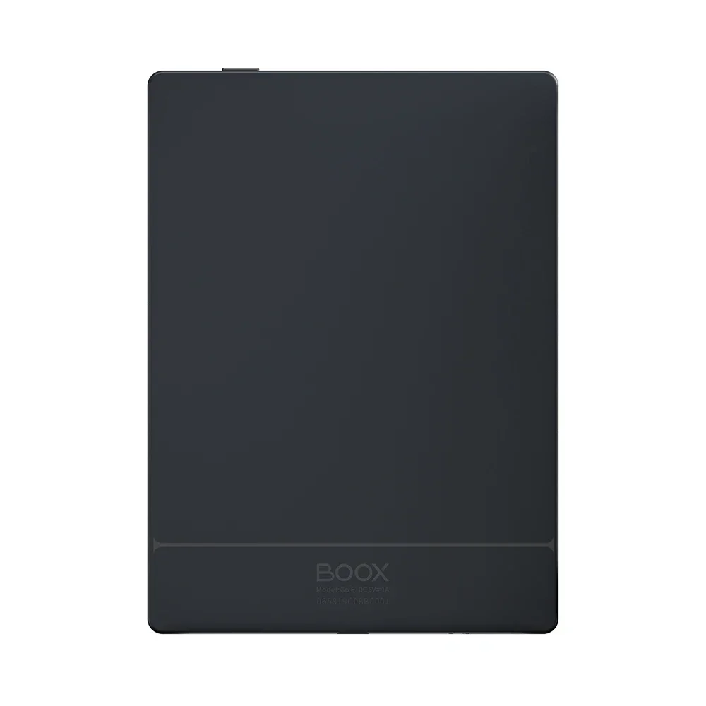 Onyx BOOX GO 6 Ereader 3+32G Android 12 6