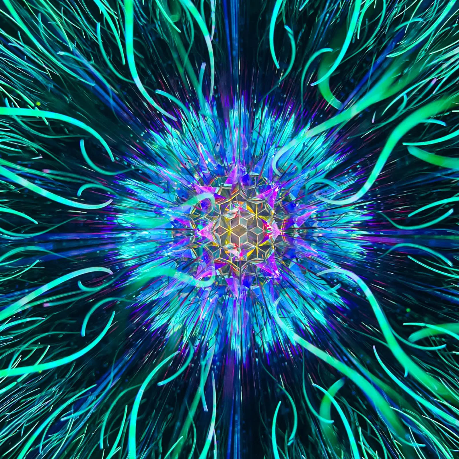 Thumbnail 2 - #14 Latest Kaleidoscopes Price Drops