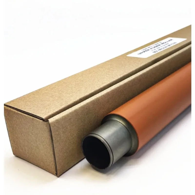 

Upper Fuser Roller For Sharp MX-M623N MX-M753N MX-M623U MX-M753U MX M623 M753 623 753 Heat Roller NROLT1850FCZ1 NROLT1850FCZZ