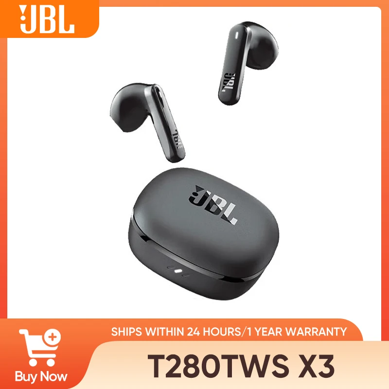 Jbl t280 tws true wireless-AliExpress