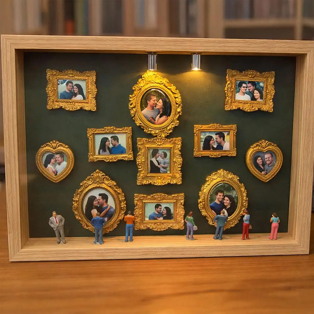 Thumbnail 3 - #57 Budget Photo Frames for Smart Shoppers