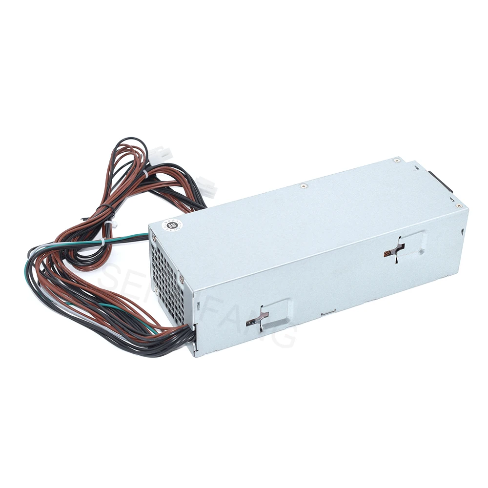 Imagem -04 - Psu Y7r0x H500epm00 L500epm-00 D500epm-00 para Dell Optiplex 5080mt 7080mt 7060mt 3050mt 3650 3670 3671 5090 3260 Novo