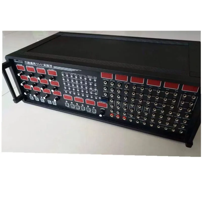 

Automobile Sensor Signal Simulator and Tester Tool Diesel and Petrol ECU Repair Software Automotive Testing Equipment