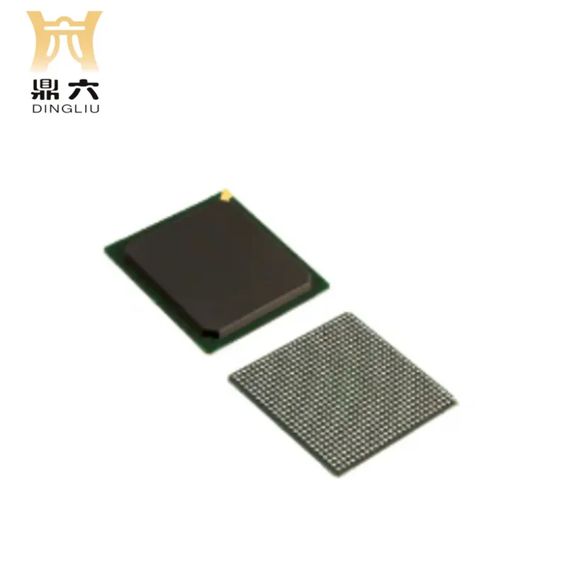 

XC6SLX150-3FGG676C IC FPGA 498 I/O 676FBGA XC6SLX150-3FGG676C Field Programmable Gate Array (FPGA) IC