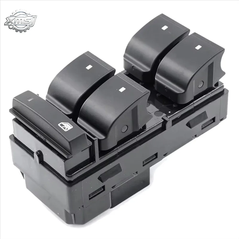 

20945129 Interruptor elevador vidrio Interruptor control ventana eléctrica Piezas accesorios para automóviles para GM