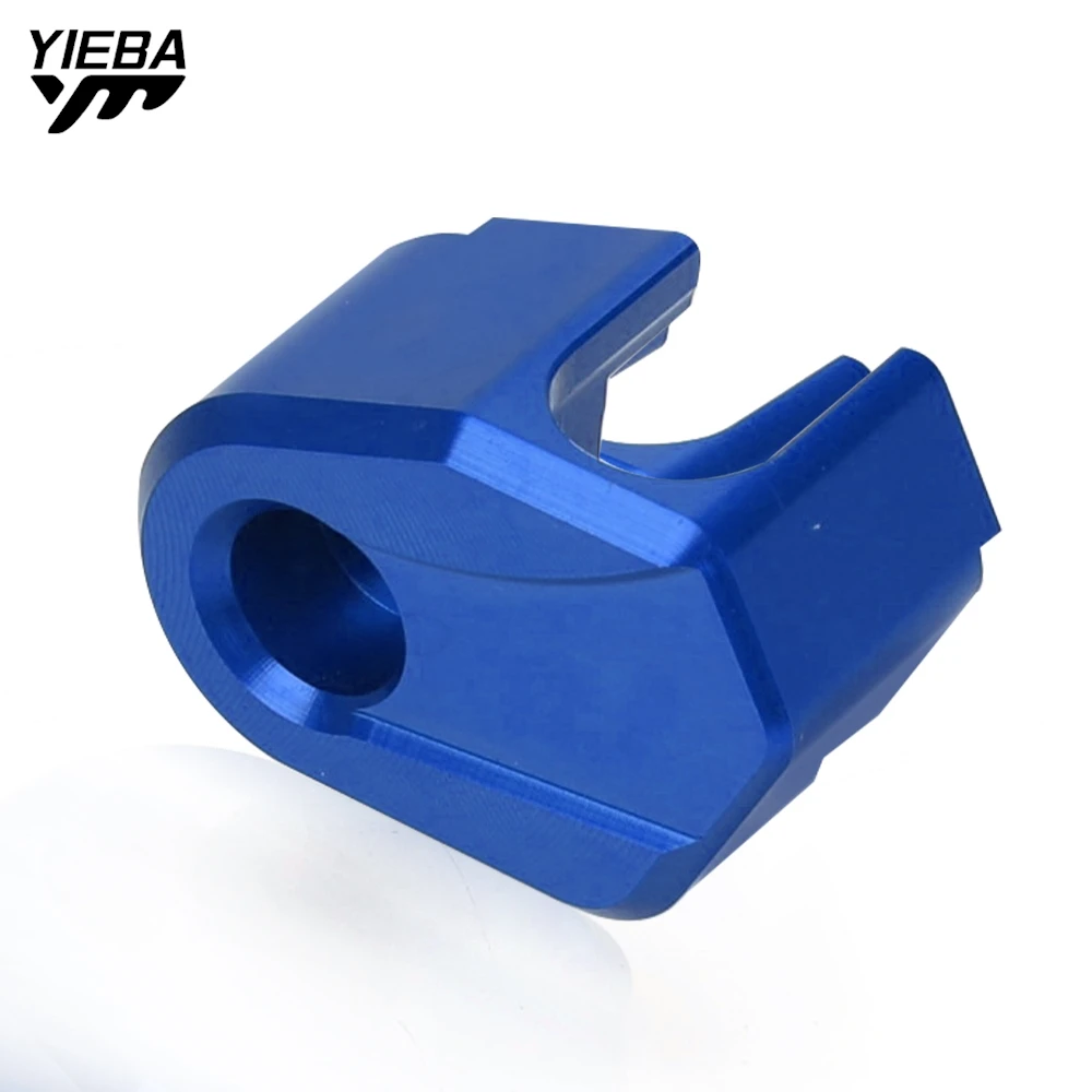 Tenere 700 Rear Wheel ABS Sensor Guard Protector Brake Calliper Cover For Yamaha Tenere 700 Rally Edition 2020-2022 2023 2024