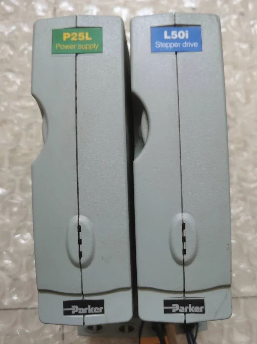 Parker Controller L50I Original Spot