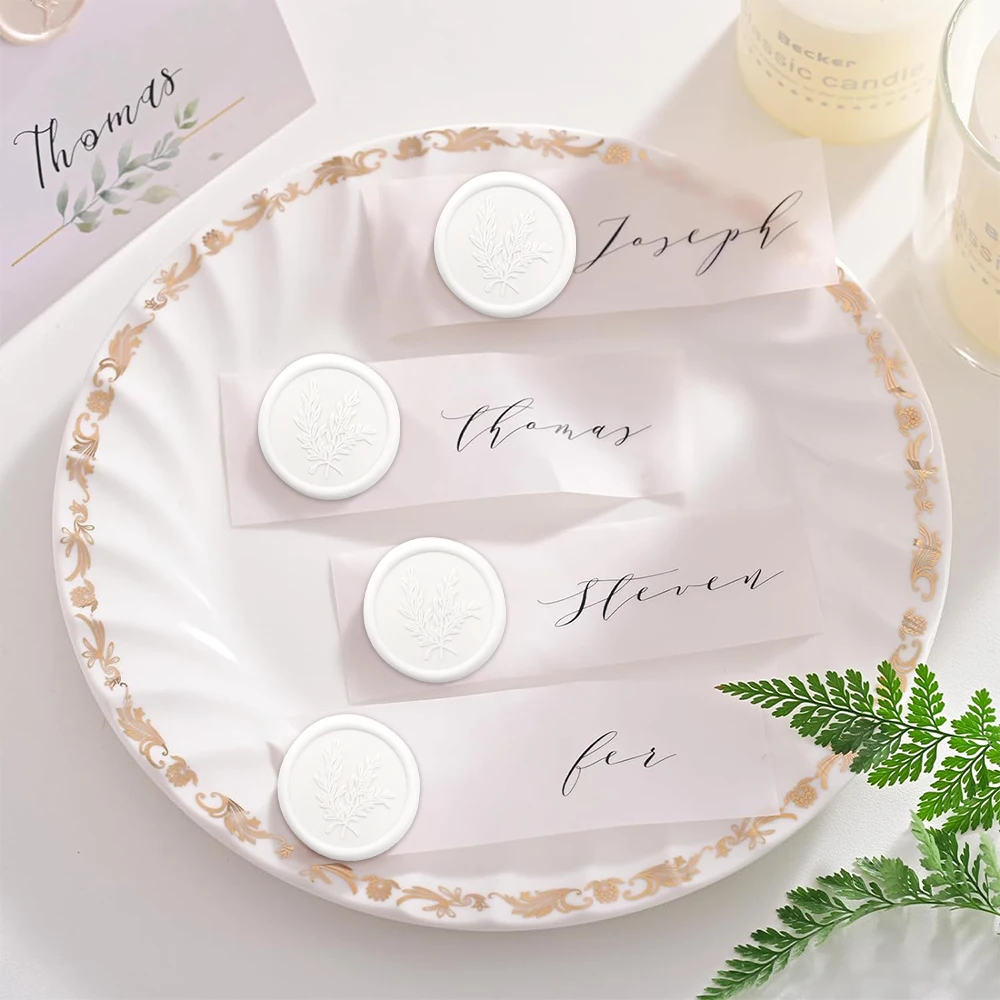 Thumbnail 3 - #72 Best Selling Envelope Seals