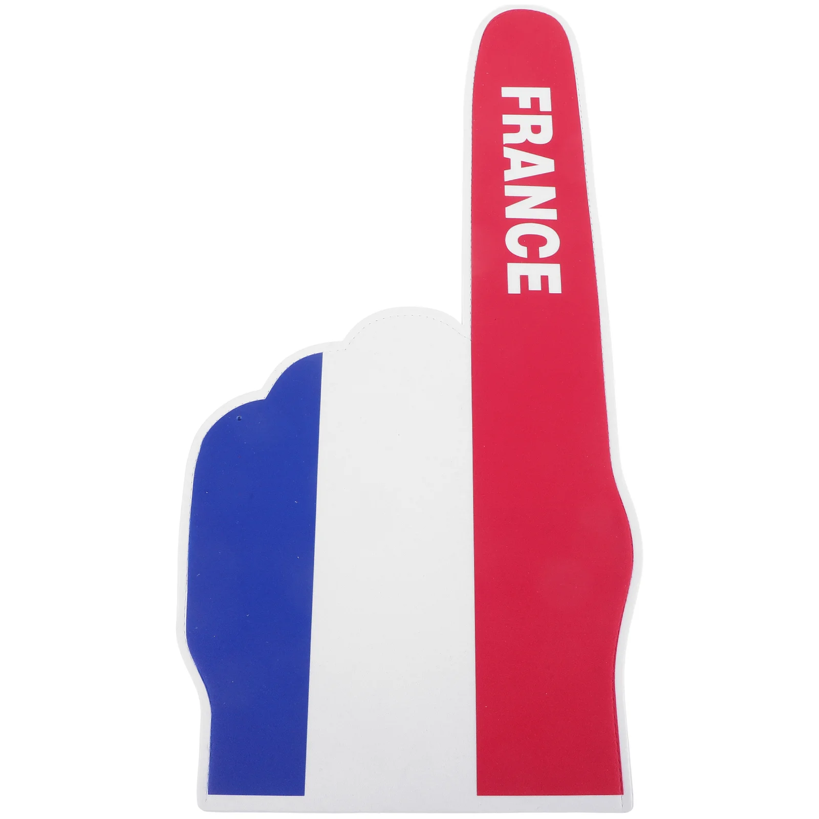 Sports Event Cheer Fingers Cheering Gloves Portable Foams Party Supplies Cheerleading