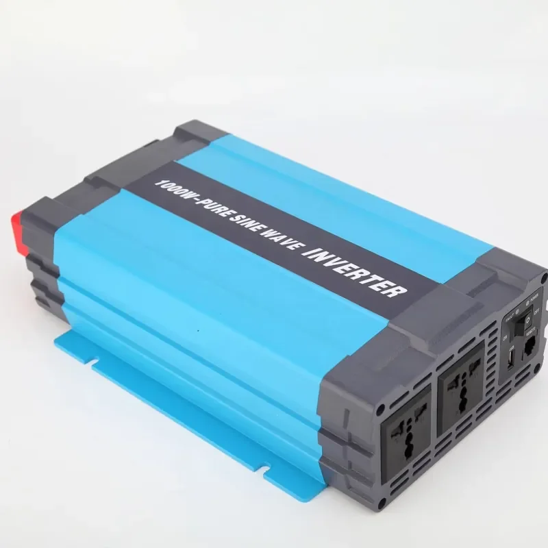 

New Design 48V Pure Sine Wave Inverter Single Phase 1kw 2kw 3kw off Grid Inverter