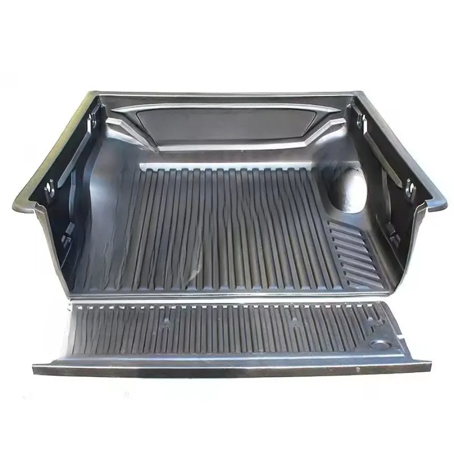 Suitable for 2008-2021 Heracs revo bed lining modified truck back bucket