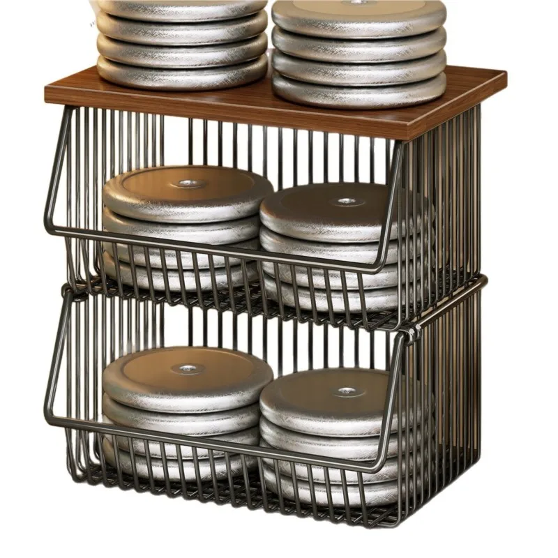 Multi-Tier Cup Holder Rack for Countertop, Coffee & Tea Bag Storage Organizer, Space-Saving, Easy Assembly for Kitchen Desk