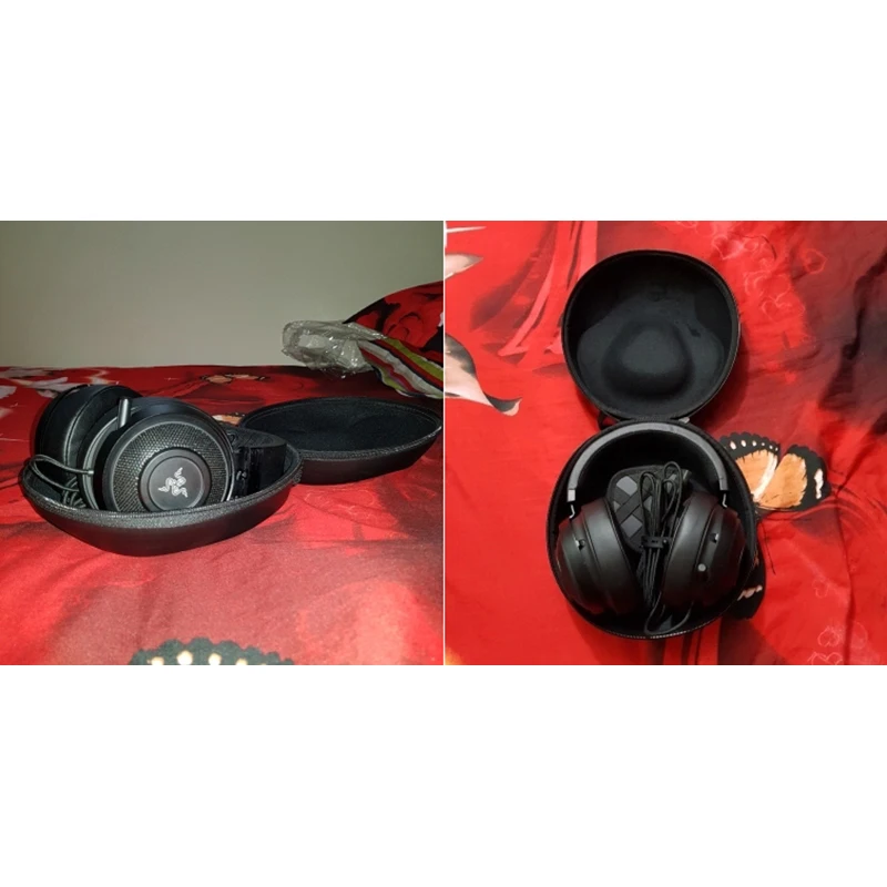 سماعة صندوق حقائب ، متوافق مع SteelSeries ، Arctis 1 ، 3 ، 5 ، 7 ، 7X ، 7 Plus ، 7 P Plus ، 9 ، 9X Pro Prime ، Arctis Nova Pro 1 ، 1P ، 1X ، 3 ، 7 ، 7X ، 7 P