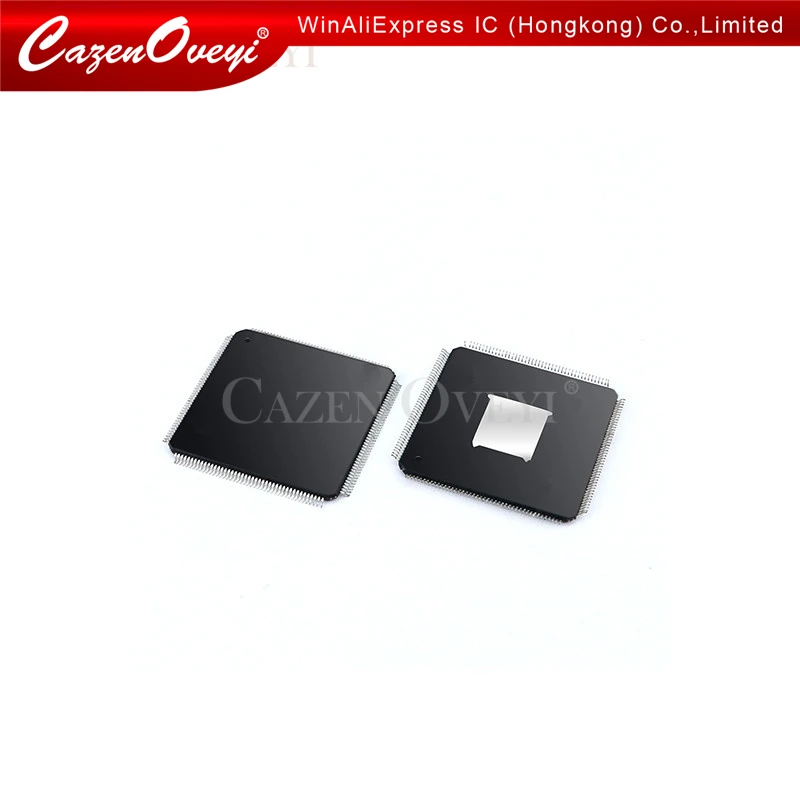 

5piece 88E6097-TAH1 88E6097 QFP-176