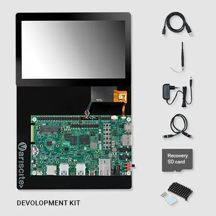 

DART-MX8M-MINI оценочные наборы