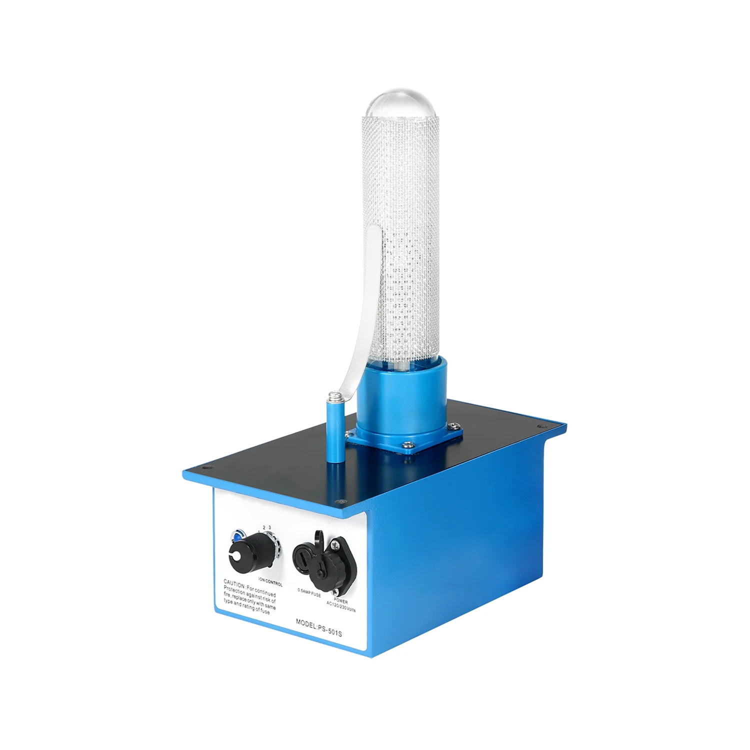 Purifier in Guesthouse Hotel Mold Removal Bipolar Ionization Plasma Ion Generator Negative and Positive Ions air