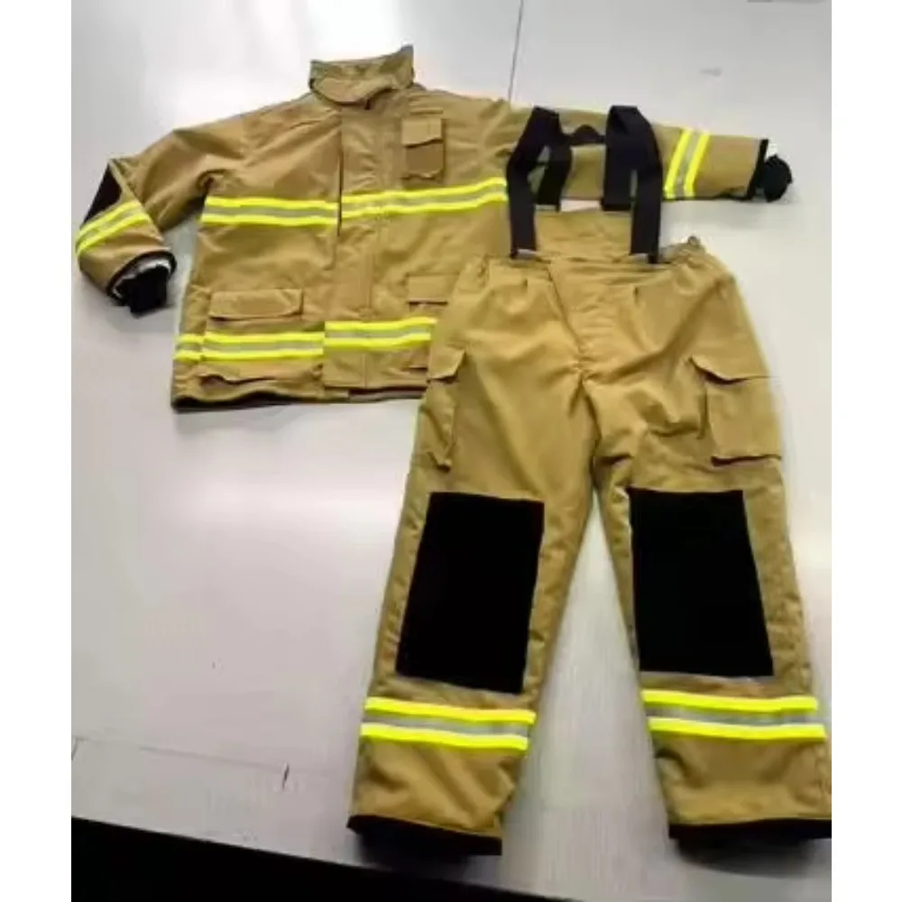 NFPA1971 Certified … - image