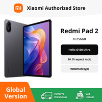 Global Version Xiaomi Redmi Pad 2 Wifi 11\