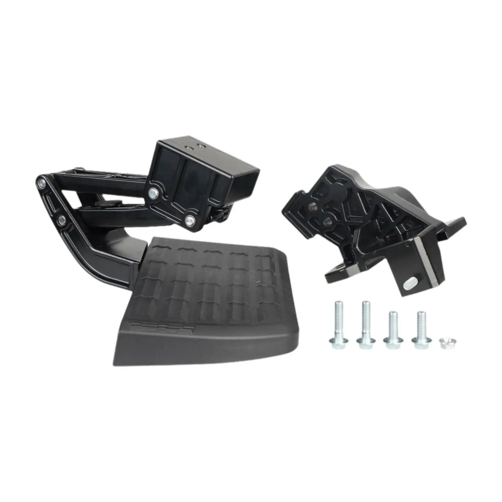 

Rear Trunk Step Tailgate Trunk Step Folding Truck Step Garage Car Part Maintenance Assembly Pts30-34000 for 2022-2024