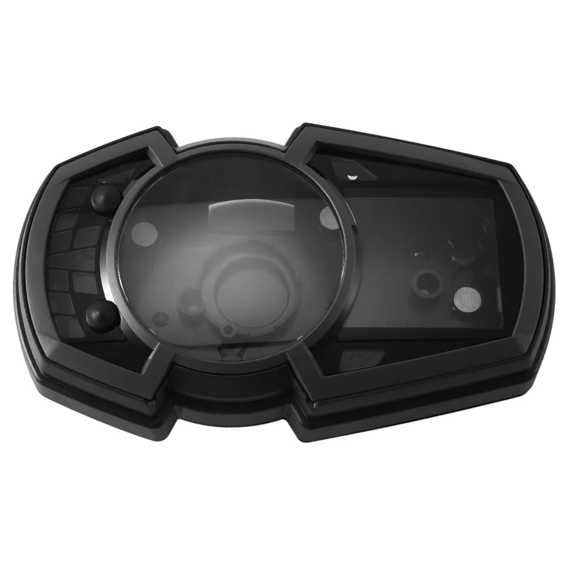 

1 PCS Motorcycle Speedometer Instrument Gauge Case Cover Fit For KAWASAKI Ninja650 Ninja400 ZX-6R
