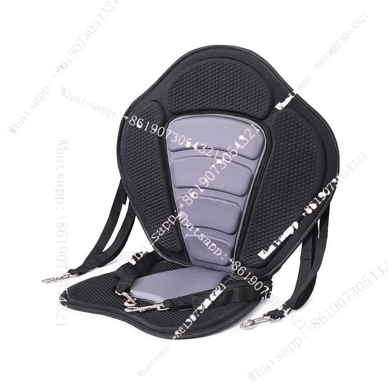 

Регулируемая спинка сиденья для надувной лодки, каяка, доски для серфинга — комфортное сиденье-спинка класса люкс