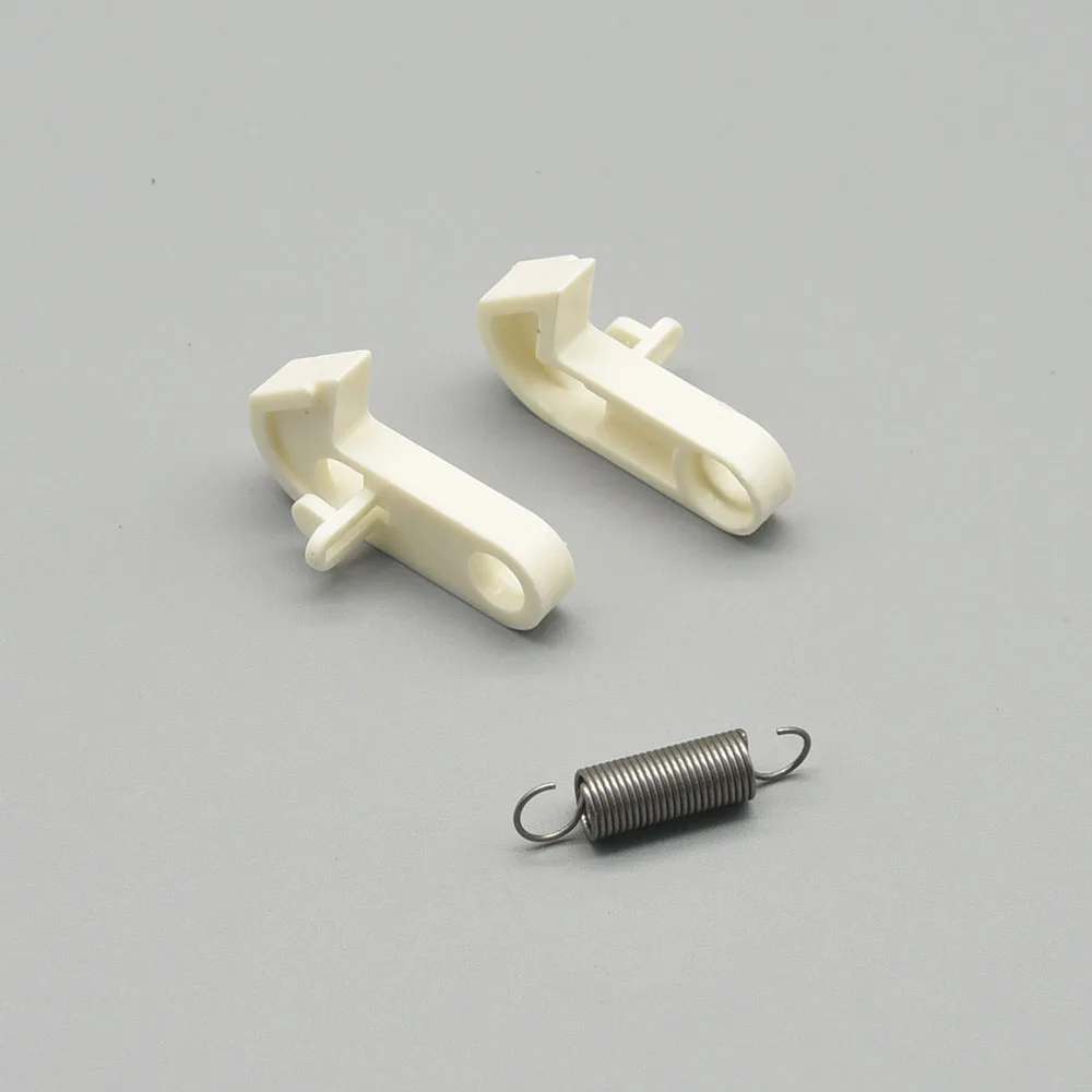 

10SETS 303HL07161 Hook Paper Feed Cover Spring for Kyocera FS 6025 6030 6525 6530 C8020 C8025 C8520 C8525 KM 1620 1635