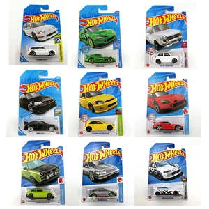 8 최고의 판매 핫 휠 Civic -№6