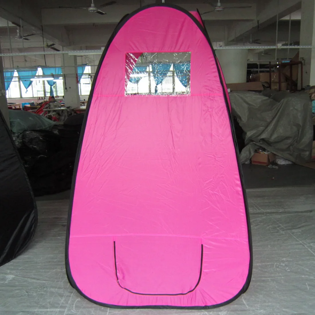 Airbrush Spray Tanning Tent Outdoor Camping Tent Shower Tent Skylight Tan Tents, Pop up Tanning Booths,Spray Tanning Equipments