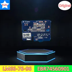 EBR74560901 YWB1B90000A LM66-76-96 VER 1.6 IR Sensor Board for LG TV 47LM6700 55LM9600 42LM669T 55LM760T Remote Control Receiver