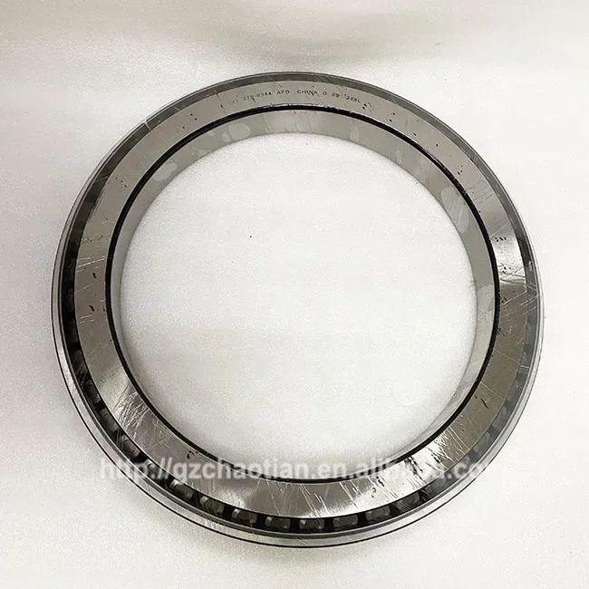 

High quality tapered roller bearing 279-0344 2790344 bearings roller for 330C 330D 330E 336D 290X380X40mm