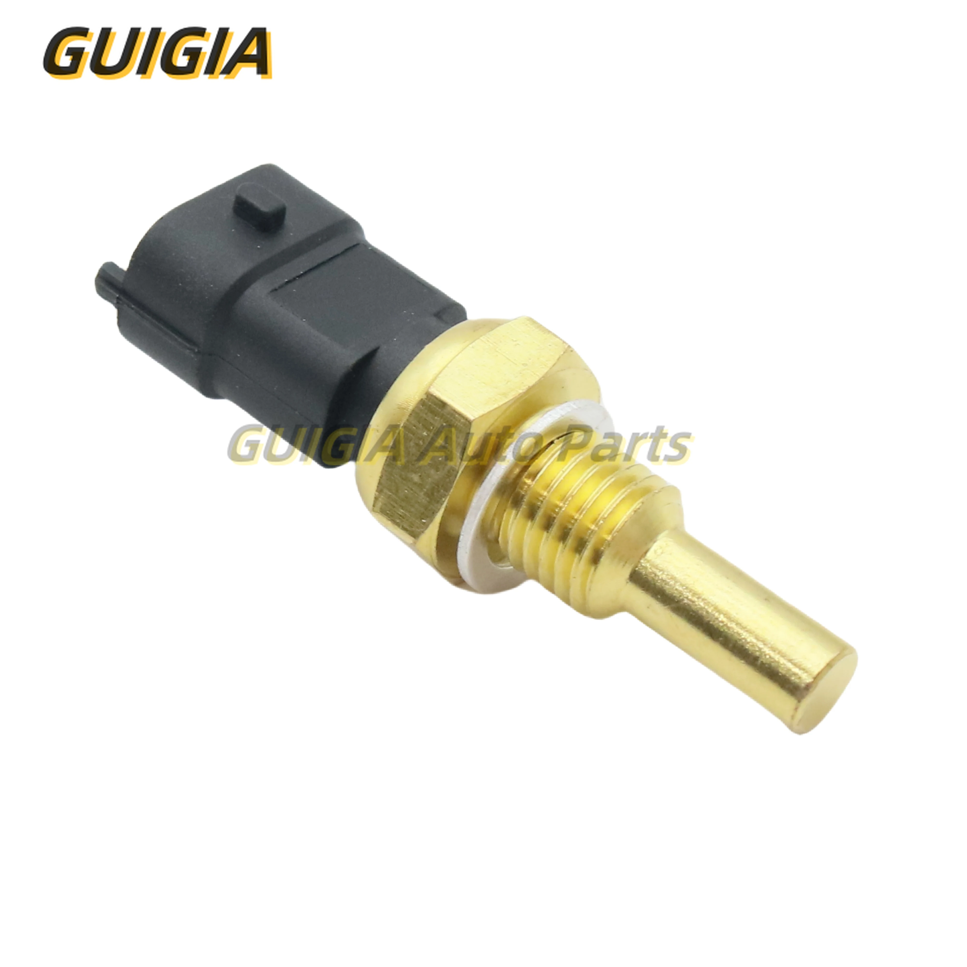 281002209 مستشعر درجة حرارة الماء مناسب لـ ISX QSX ISF 2.8 ISBE ISC 8.3 قطع غيار السيارات عالية الجودة سعر المصنع المباشر جديد