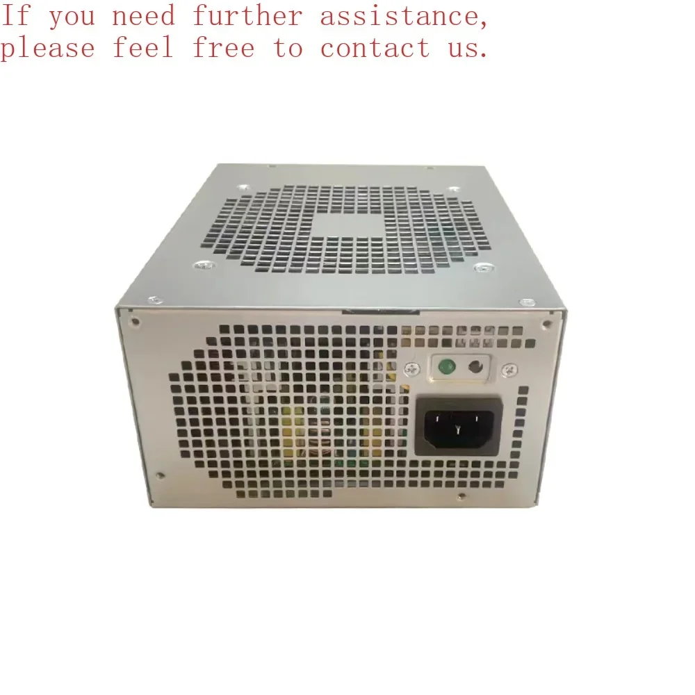 For  Dell HU/D850EF-00 D1000EGM-00 Alien R11 R12 T3630 3640 Power Supply