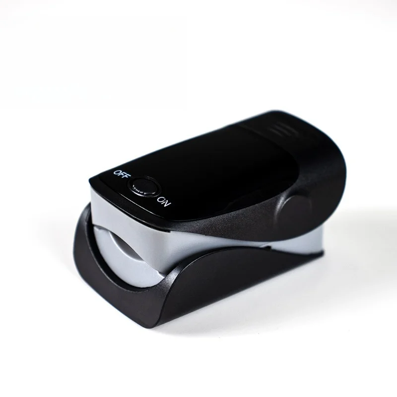 For 2936 BLE 2.4G HRV Heart Rate Monitor with Ear Clip Portable Physical Detection Device