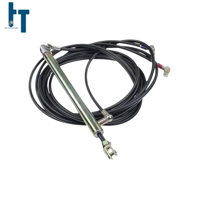 51247202868 Car Trunk Lift Rod for B-MW E65 E66 730Li 735Li 740Li 745Li 750Li 760Li 51247134592