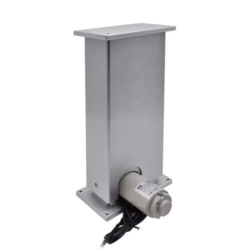 

Линейный привод-колонна 24В 6000Н для регулировки высоты, подъемная колонна для медицинского, промышленного, домашнего и офисного оборудования, автоматизации