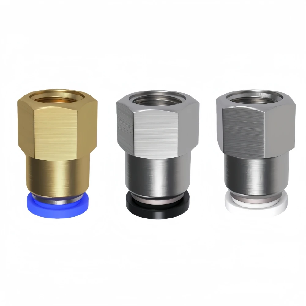 5PCS Pneumatic Quic…