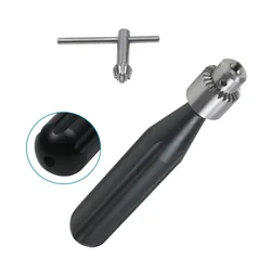 Orth4WD Sophia perceuse à main, poignée en aluminium perceuse à main creuse Orth4WD Pet Tingpet