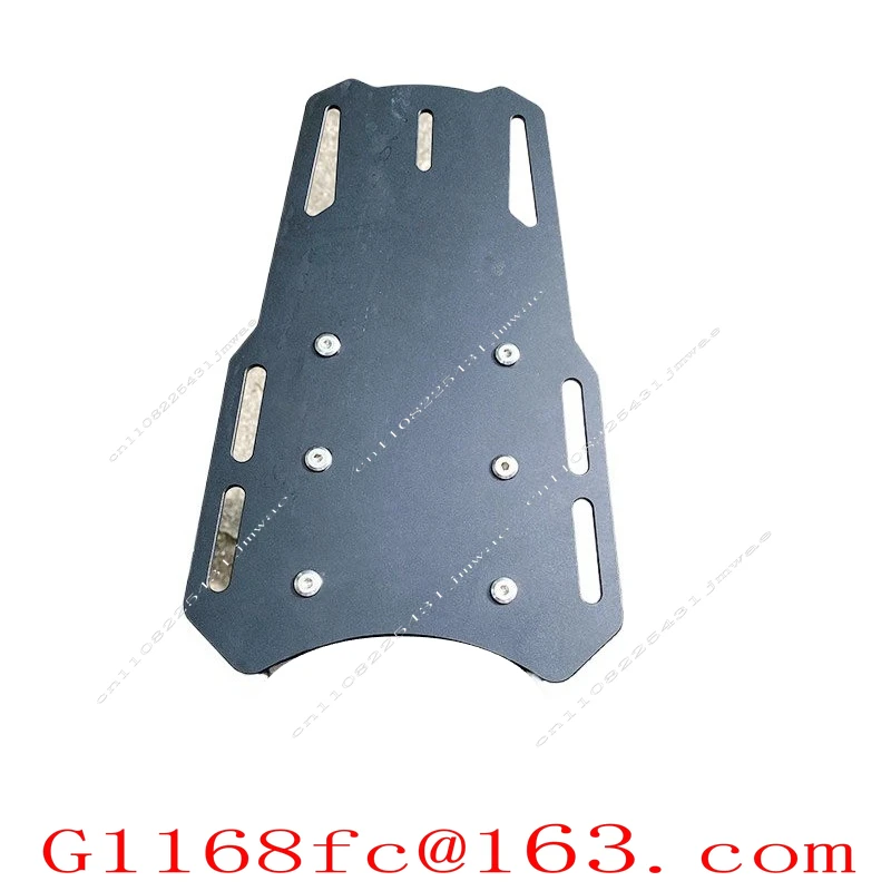 79Bike Fender Lengthened and Widened Commuter Fender Upgraded Parts
