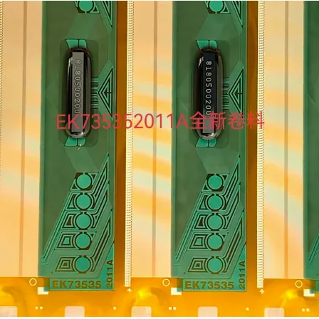 EK735352011A New Original Coil COF/TAB LCD Driver IC 1PCS