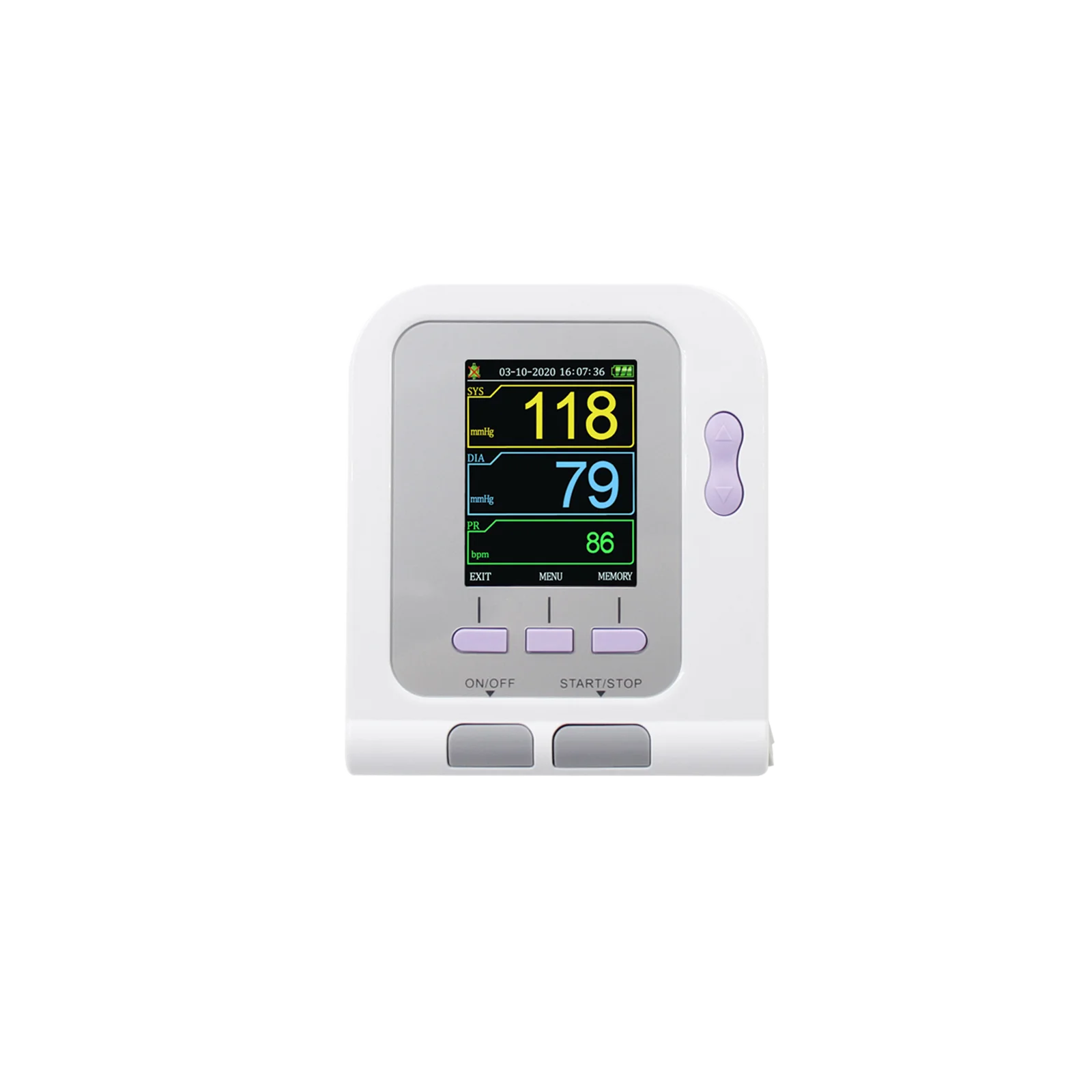 

08A-VET Veterinary Home Use Animal Digital Pressure