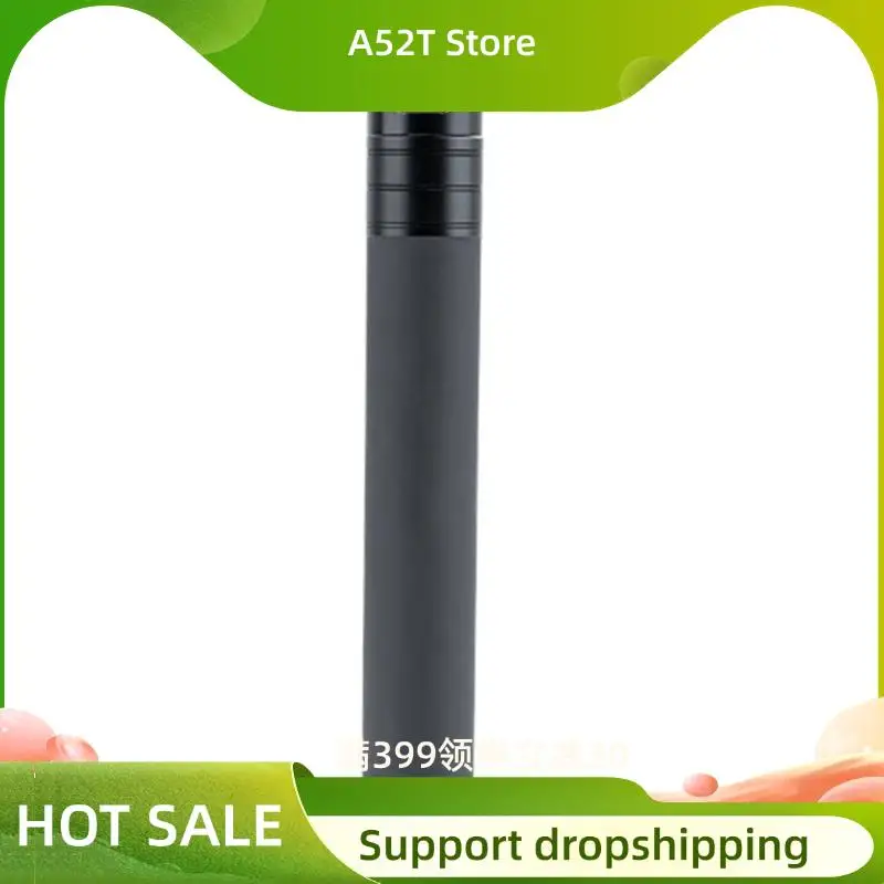 A52T For Dji Extension Rod Pole For Osmo Mobile Feiyu Zhiyun Smooth Isteady Telescoping Selfie Stick