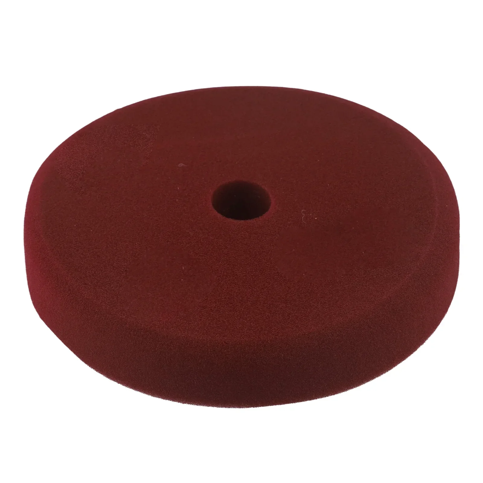 Foam Polishing Kit Sponge Buffing Pads Accessories Car Paint Furniture Polisher Sanding Disc Brand New For Car Waxing