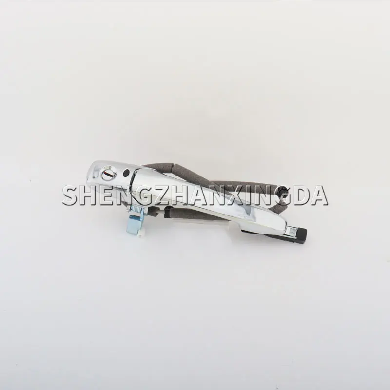 

Подходит для Mazda Cx7 Mazda 6 Mazda 8, автозапчасти, интеллектуальная гальваническая внешняя дверная ручка, аэрозольная краска Lt13-59-410