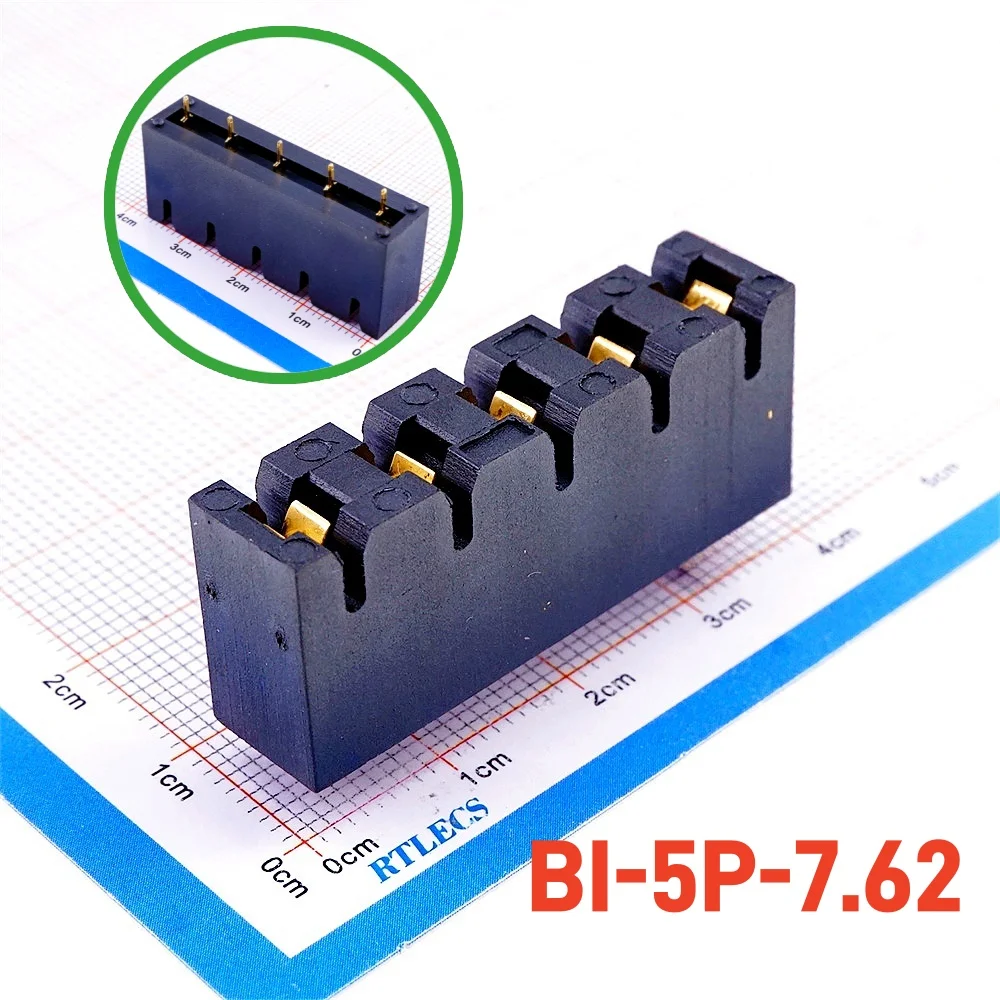 2 5 Pcs Burn In Tes…