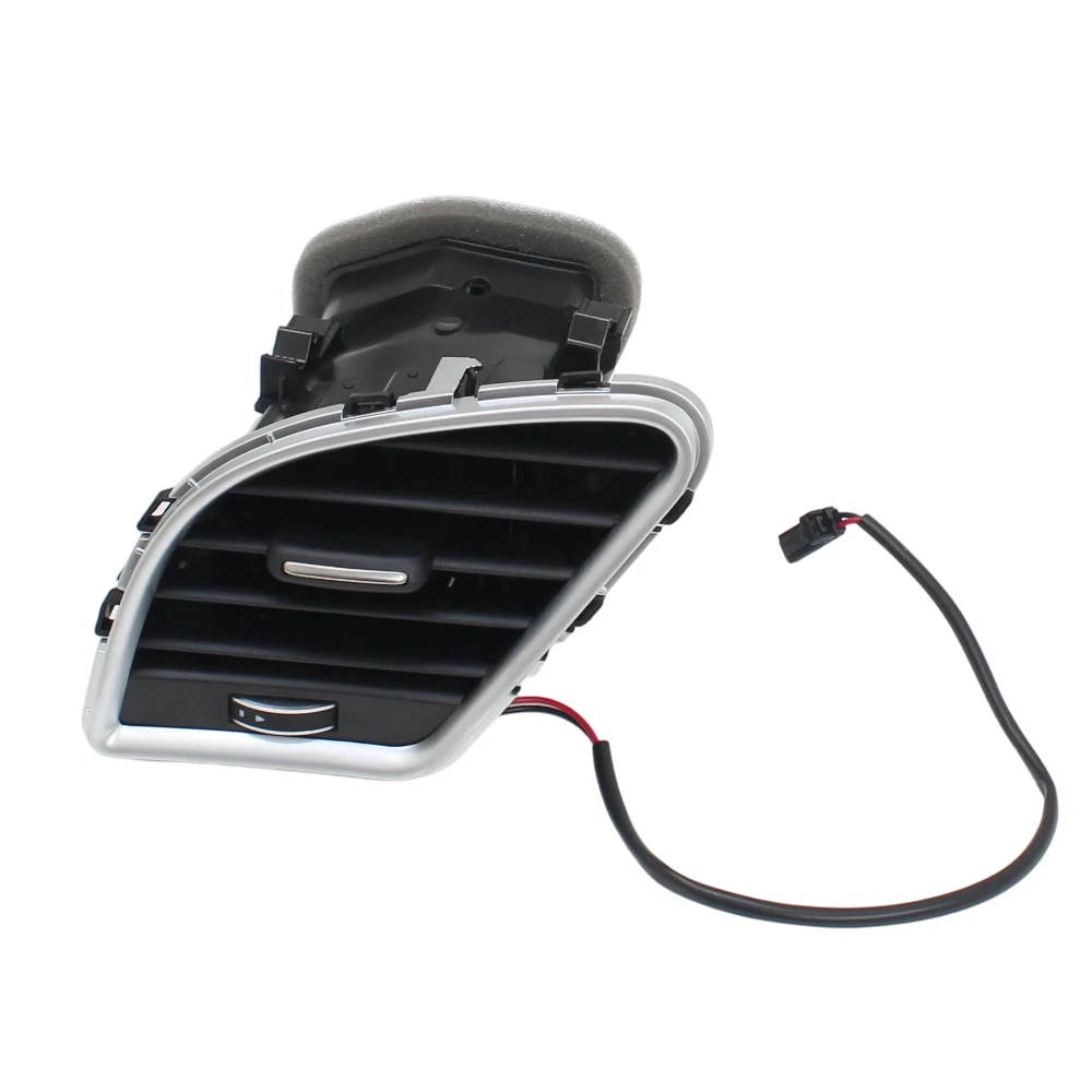 Air Conditioner Vent Left 8K1820901G For Audi A4 /quattro/S4（B8） 2008-2012 A4 allroad quattro(B8) 2010-2016