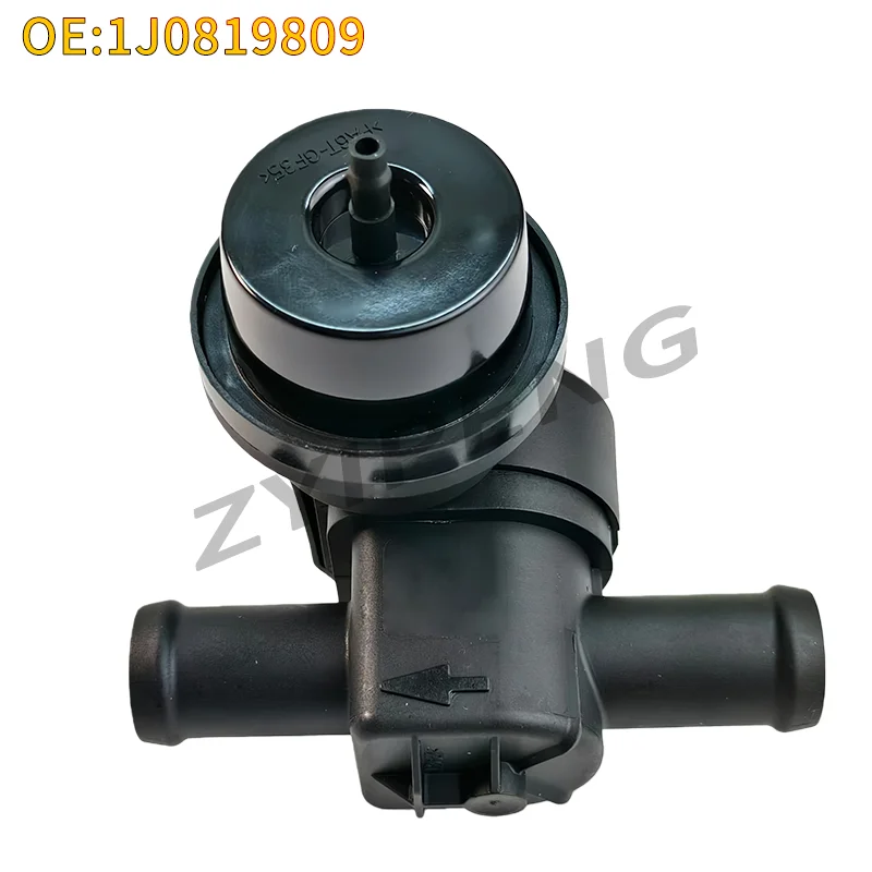 

Coolant control heater core control valve heating controller for Crafter Sharan Golf Touareg 3.0 4.2 A4 A5 Q5, 1J0819809