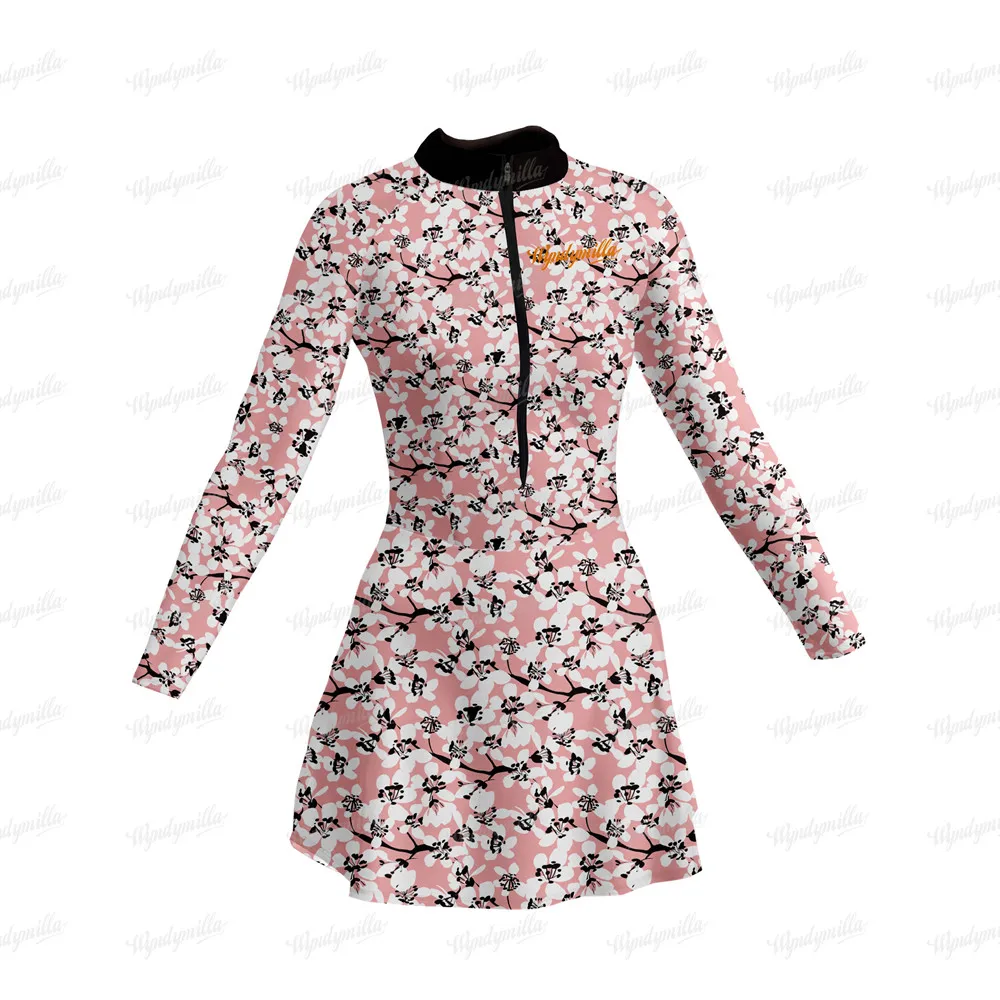 2023 Women Feminino Saia bike Triathlon Cycling Jersey Skirt Dress Skinsuit Maillot Ciclismo Vestidinho Unlined 2022 spring new
